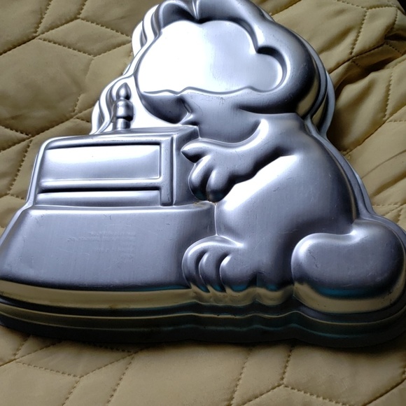 Cake pans - Picture 5 of 5